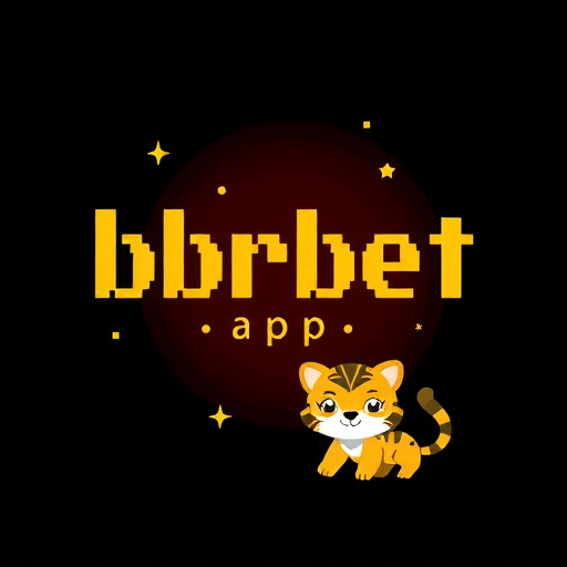 Bbrbet App Logo